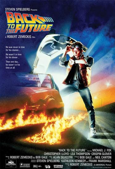 Amazon.co.jp: トライエックス ポスター バック・トゥー・ザ